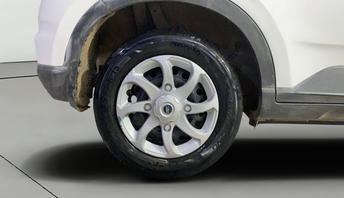 2019 Hyundai VENUE S 1.2, Petrol, Manual, 54,581 km, Right Rear Wheel