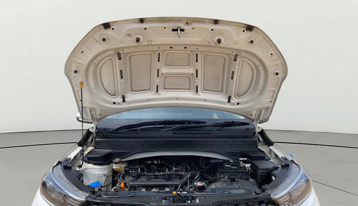 2022 KIA SONET HTK PLUS 1.2, Petrol, Manual, 25,583 km, Open Bonet