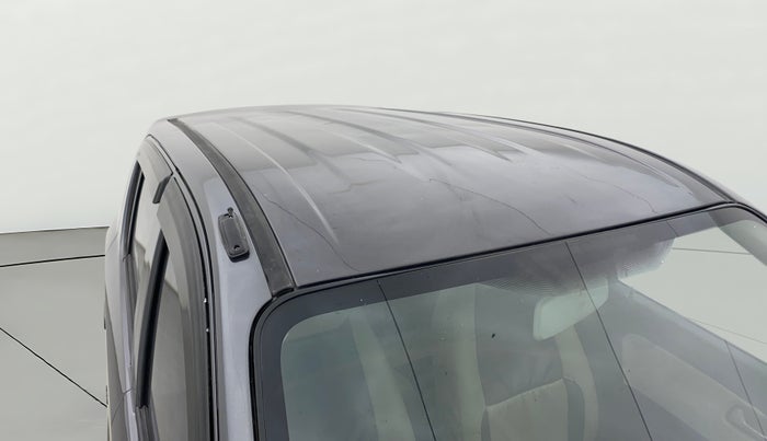 2020 Maruti Alto VXI, Petrol, Manual, 89,414 km, Roof