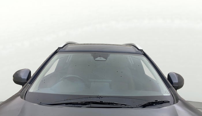 2023 Honda ELEVATE ZX MT, Petrol, Manual, 54,155 km, Front Windshield