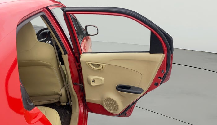 2014 Honda Brio S MT, Petrol, Manual, 69,819 km, RHS Rear Door