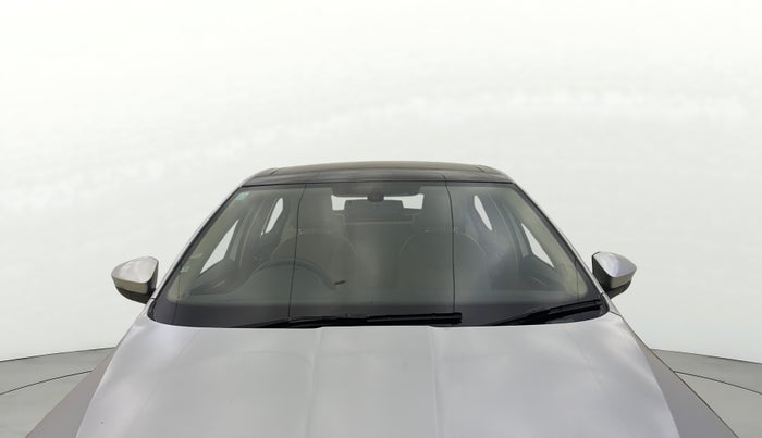 2013 Skoda Octavia ELEGANCE 2.0 TDI AT, Diesel, Automatic, 72,639 km, Front Windshield