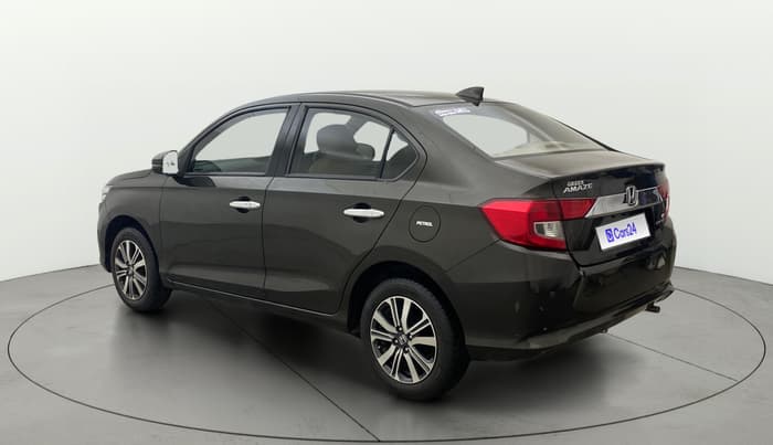 2020 Honda Amaze 1.2L I-VTEC S CVT, Petrol, Automatic, 39,877 km, Left Back Diagonal