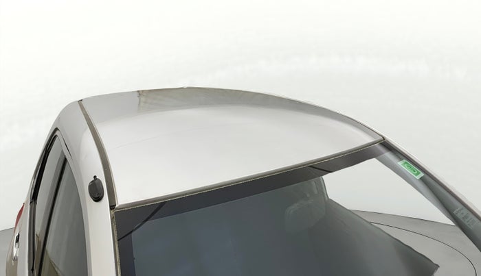 2016 Honda Brio VX MT, Petrol, Manual, 17,759 km, Roof