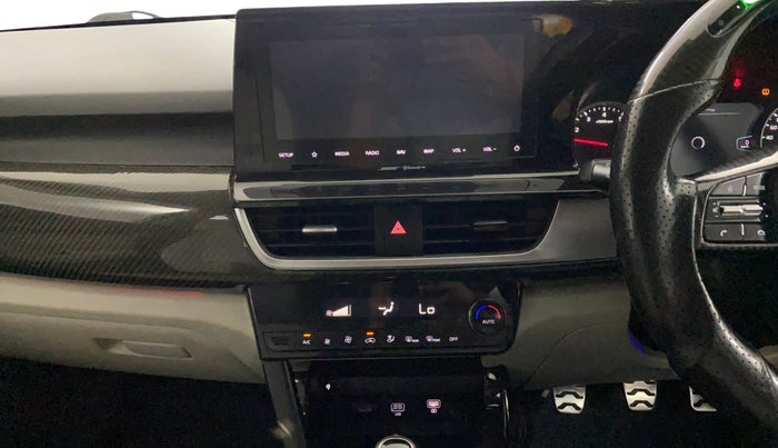2019 KIA SELTOS GTX PLUS 1.4 PETROL, Petrol, Manual, 61,814 km, Air Conditioner