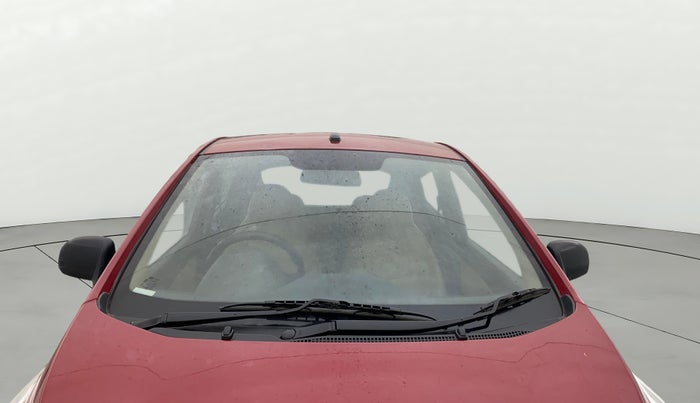 2017 Hyundai Eon ERA +, CNG, Manual, 49,982 km, Front Windshield