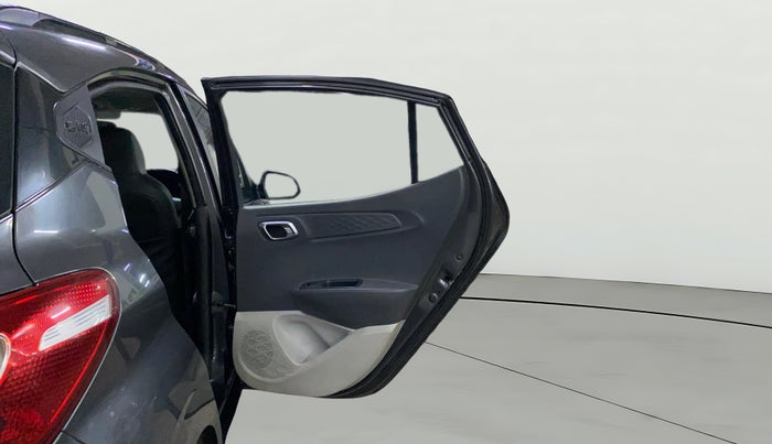 2020 Hyundai GRAND I10 NIOS SPORTZ 1.2 KAPPA VTVT, Petrol, Manual, 38,641 km, RHS Rear Door