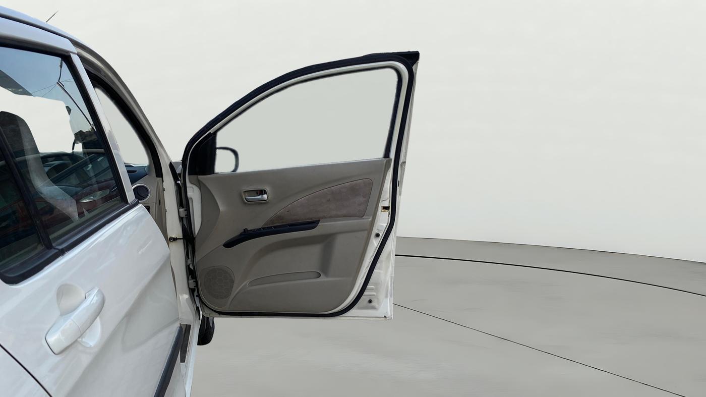 2015 Maruti Celerio ZXI, Petrol, Manual, 91,695 km, RHS Front Door