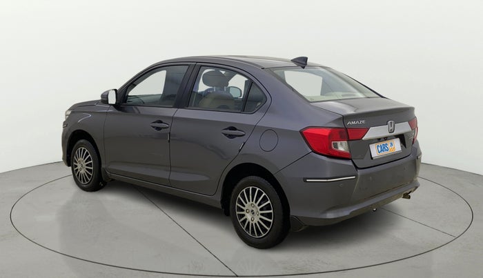 2019 Honda Amaze 1.2L I-VTEC S CVT, Petrol, Automatic, 47,085 km, Left Back Diagonal