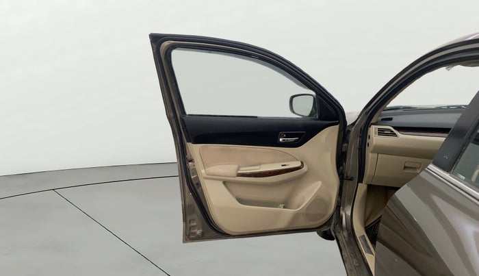 2019 Maruti Dzire ZXI, Petrol, Manual, 31,416 km, LHS Front Door