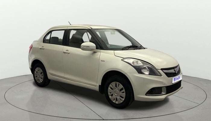 2017 Maruti Swift Dzire VXI, Petrol, Manual, 1,30,667 km, SRP
