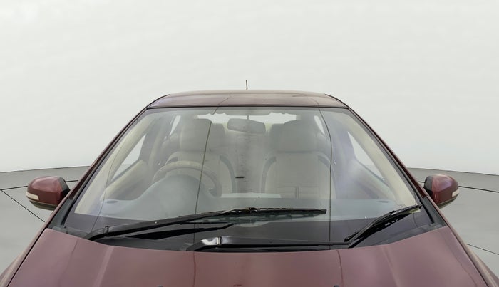 2012 Honda City 1.5L I-VTEC V MT, Petrol, Manual, 69,047 km, Front Windshield