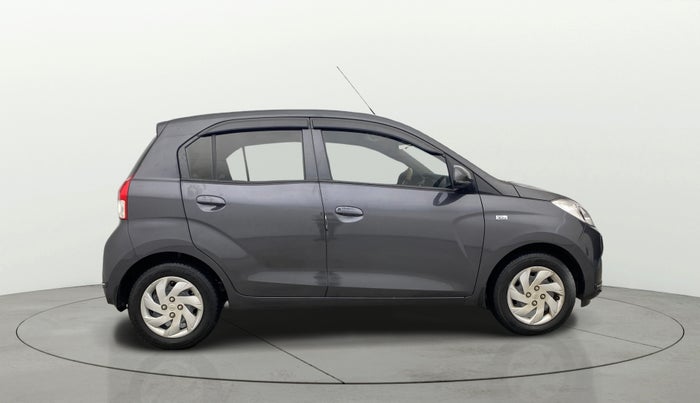2022 Hyundai NEW SANTRO SPORTZ AMT, Petrol, Automatic, 17,113 km, Right Side View