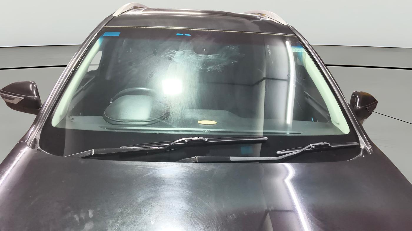 2020 MG HECTOR SHARP 1.5 DCT PETROL, Petrol, Automatic, 85,043 km, Front Windshield