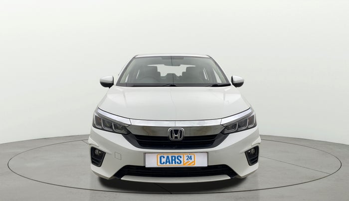 2020 Honda City 1.5L I-VTEC V MT 5TH GEN, Petrol, Manual, 24,274 km, Front