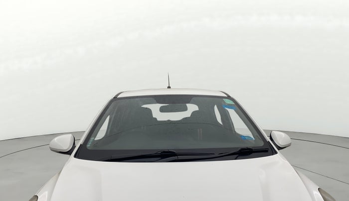 2021 Hyundai GRAND I10 NIOS MAGNA AMT 1.2 KAPPA VTVT, Petrol, Automatic, 66,481 km, Front Windshield