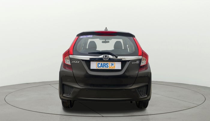 2019 Honda Jazz 1.2L I-VTEC V, Petrol, Manual, 45,902 km, Back/Rear