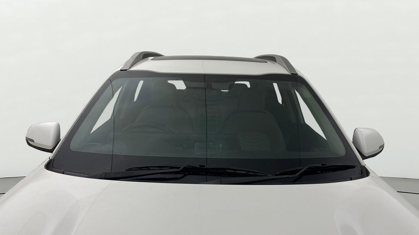 2020 KIA SONET HTX PLUS 1.0 IMT, Petrol, Manual, 87,787 km, Front Windshield