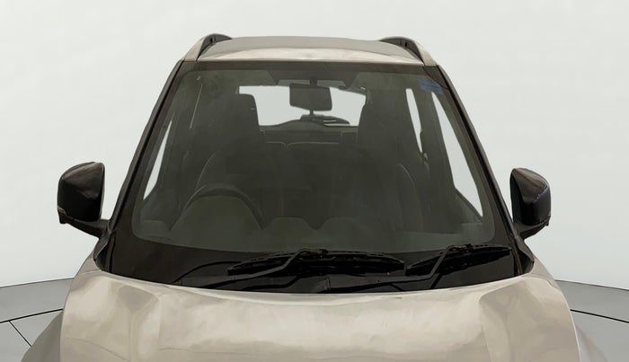 2021 Nissan MAGNITE XV PREMIUM, Petrol, Manual, 89,089 km, Front Windshield