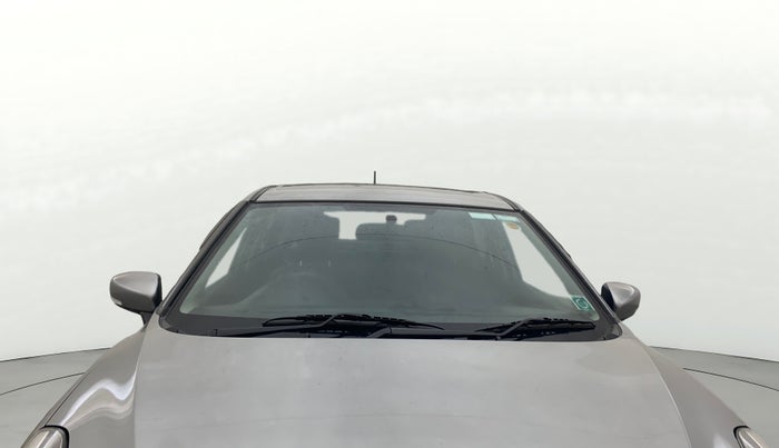 2019 Maruti Baleno DELTA PETROL 1.2, Petrol, Manual, 47,730 km, Front Windshield