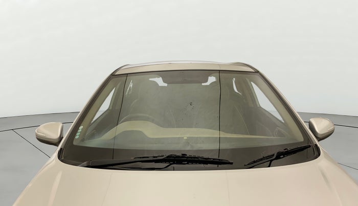 2015 Hyundai Elite i20 ASTA 1.2 (O), Petrol, Manual, 24,246 km, Front Windshield