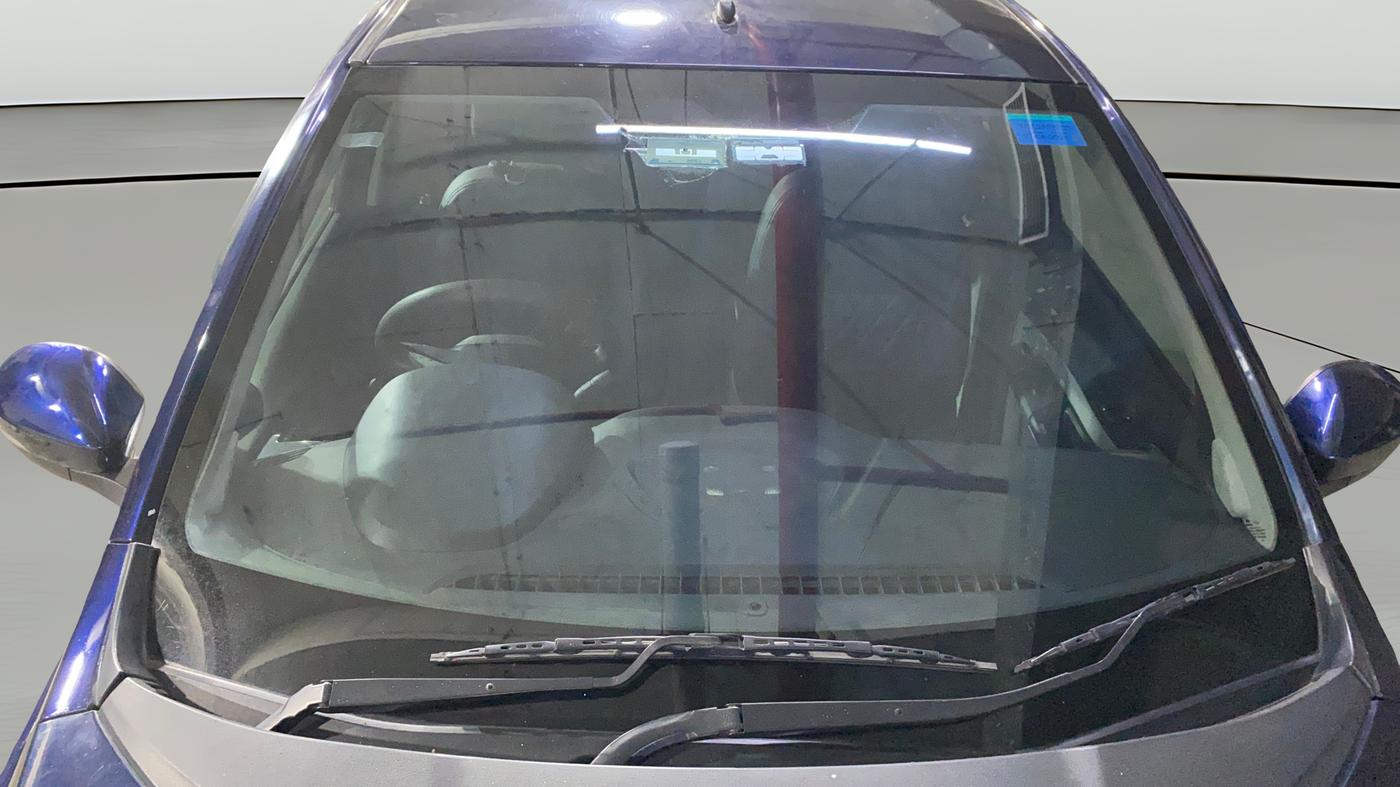 2021 Tata Tiago XZ PLUS PETROL, Petrol, Manual, 35,941 km, Front Windshield