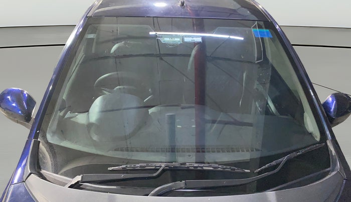 2021 Tata Tiago XZ PLUS PETROL, Petrol, Manual, 35,941 km, Front Windshield