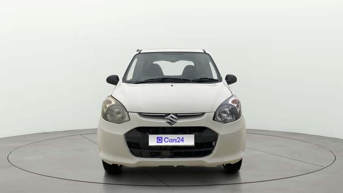 2014 Maruti Alto 800 VXI, Petrol, Manual, 36,147 km, Front