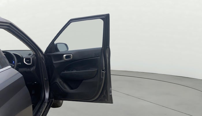 2021 Hyundai VENUE SX 1.0 TURBO IMT, Petrol, Manual, 60,081 km, RHS Front Door