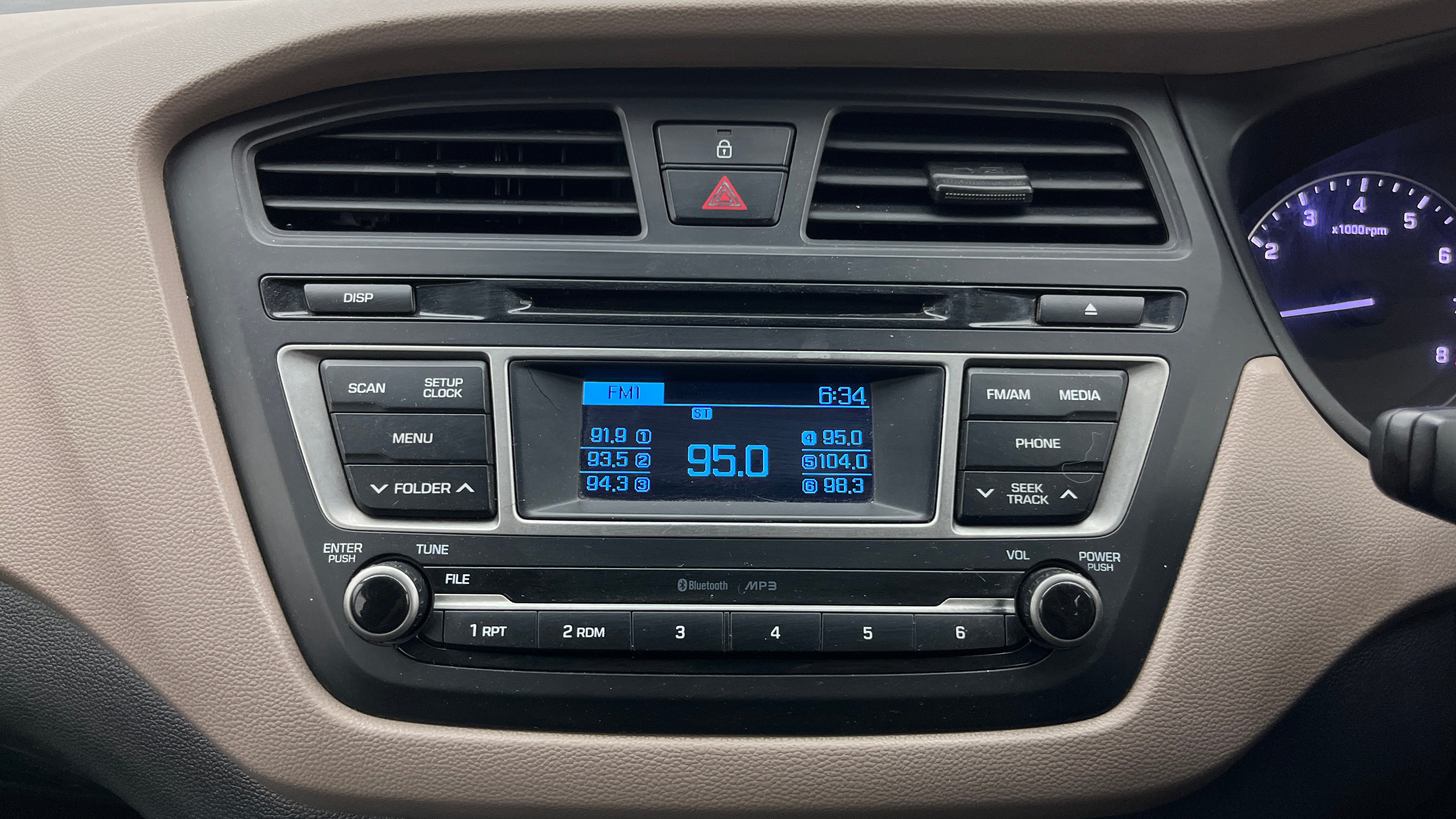 Features