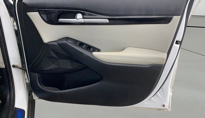 2021 KIA SELTOS HTX 1.5 PETROL, Petrol, Manual, 50,070 km, Driver Side Door Panels Control