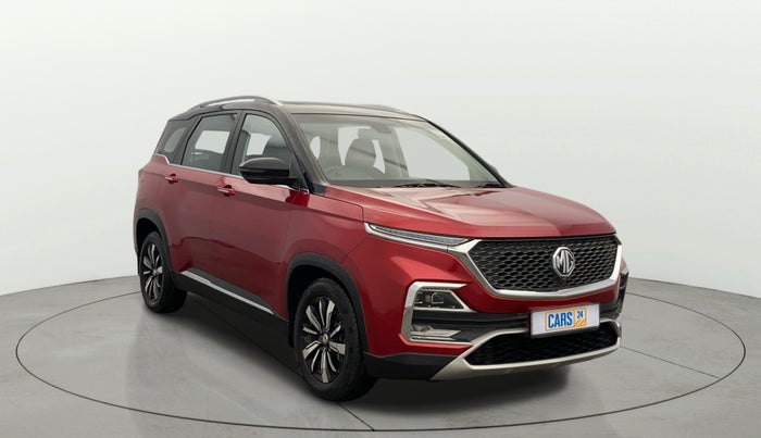 2020 MG HECTOR SHARP 2.0 DIESEL, Diesel, Manual, 44,004 km, Right Front Diagonal