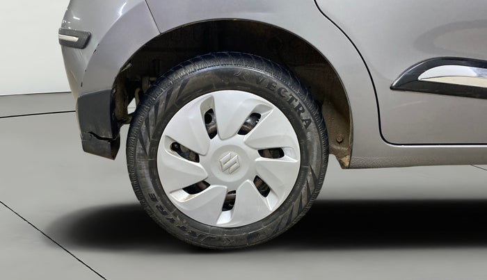2019 Maruti Celerio VXI, Petrol, Manual, 26,158 km, Right Rear Wheel
