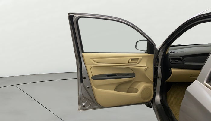 2019 Honda Amaze 1.2L I-VTEC E, Petrol, Manual, 70,273 km, LHS Front Door