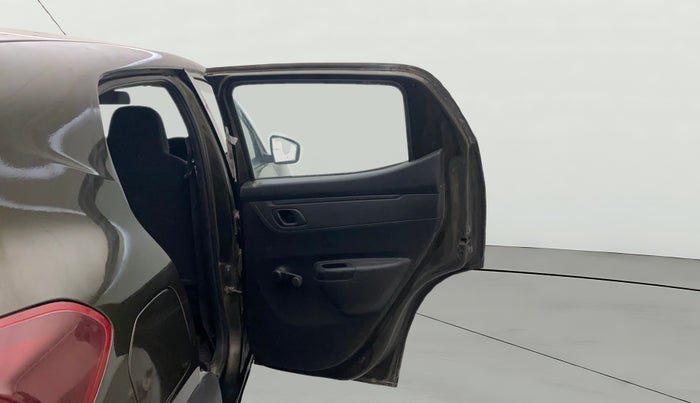 2019 Renault Kwid RXL, Petrol, Manual, 30,416 km, RHS Rear Door