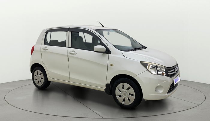 2017 Maruti Celerio VXI AMT, Petrol, Automatic, 71,770 km, SRP