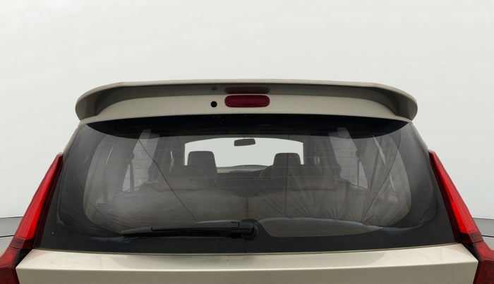 2019 Maruti Ertiga ZXI+ SHVS, Petrol, Manual, 51,227 km, Rear Windshield