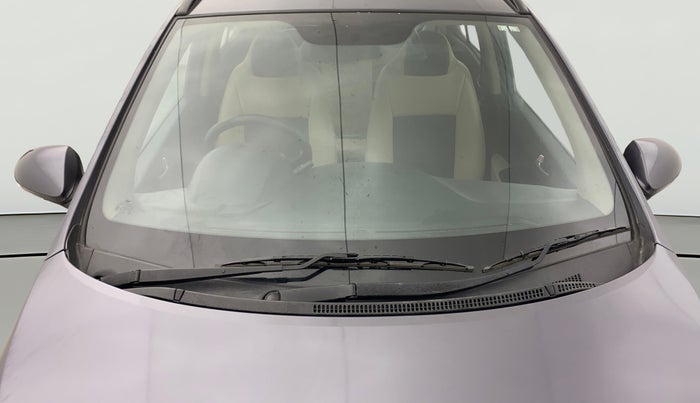 2016 Hyundai Grand i10 SPORTZ 1.2 KAPPA VTVT, Petrol, Manual, 22,280 km, Front Windshield