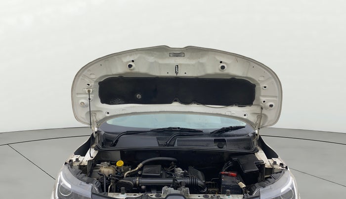 2021 Renault TRIBER RXZ, Petrol, Manual, 68,580 km, Open Bonet