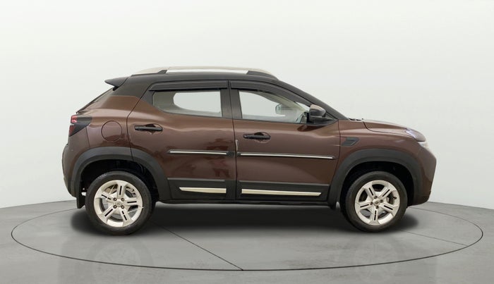2022 Renault Kiger RXT MT, Petrol, Manual, 21,103 km, Right Side View