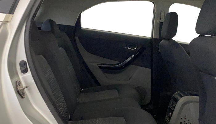 2019 Tata NEXON XZ PETROL, Petrol, Manual, 22,002 km, Right Side Rear Door Cabin