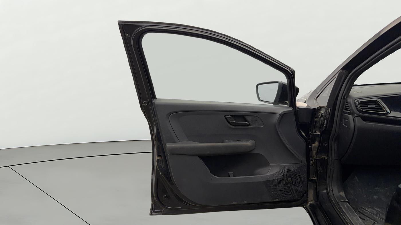 2022 Tata ALTROZ XZA PLUS DARK EDTION, Petrol, Automatic, 48,964 km, LHS Front Door