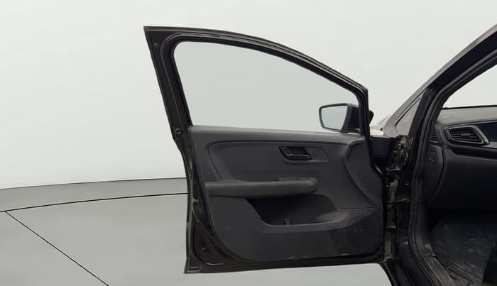2022 Tata ALTROZ XZA PLUS DARK EDTION, Petrol, Automatic, 48,936 km, LHS Front Door