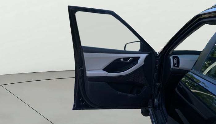 2020 Hyundai Creta SX 1.5 PETROL, Petrol, Manual, 1,18,679 km, LHS Front Door