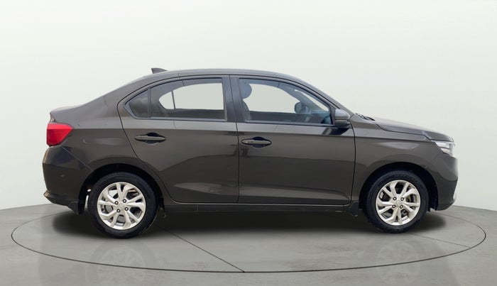 2018 Honda Amaze 1.2L I-VTEC VX, Petrol, Manual, 74,930 km, Right Side View