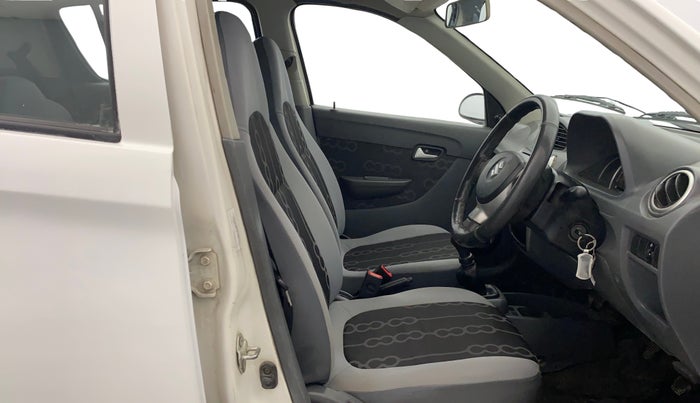 2013 Maruti Alto 800 LXI, Petrol, Manual, 65,269 km, Right Side Front Door Cabin