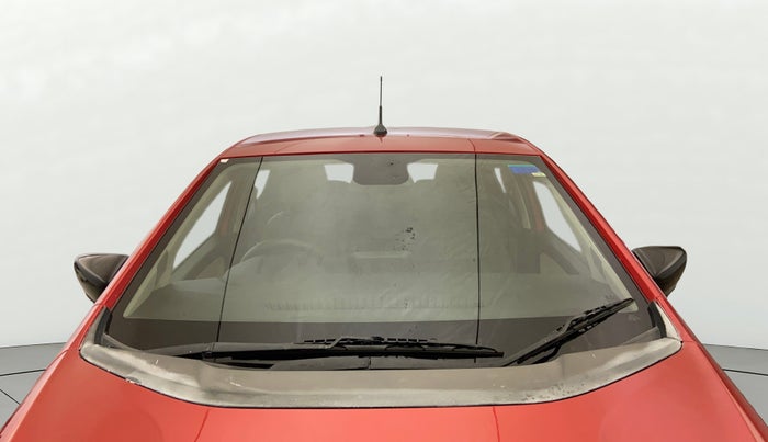 2021 Tata ALTROZ XT PETROL, Petrol, Manual, 22,055 km, Front Windshield