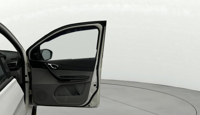 2020 Tata Tiago XZA PLUS PETROL, Petrol, Automatic, 54,019 km, RHS Front Door