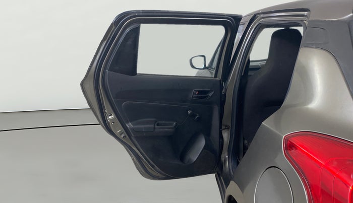 2023 Maruti Swift LXI, Petrol, Manual, 47,125 km, LHS Rear Door