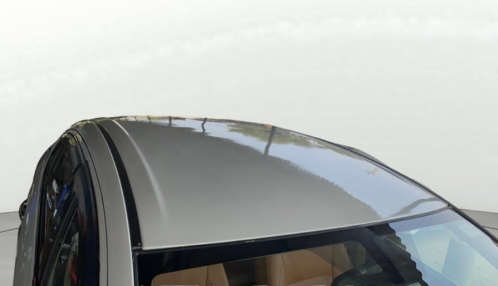 2018 Maruti Ciaz DELTA 1.4 MT PETROL, Petrol, Manual, 1,04,006 km, Roof